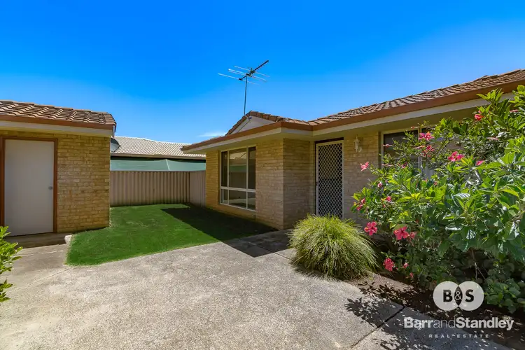 Third view of Homely house listing, 14b Seashore Mews, South Bunbury WA 6230