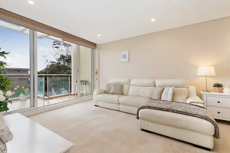 Second view of Homely apartment listing, 59/4-16 Kingsway, Dee Why NSW 2099