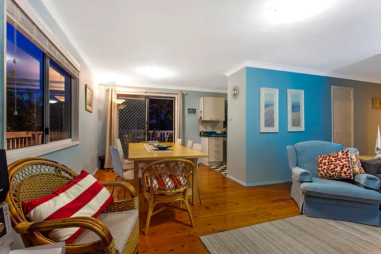 Sixth view of Homely house listing, 132 Del Monte Place, Copacabana NSW 2251