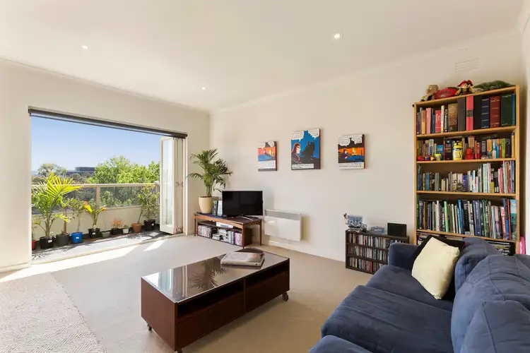 Fourth view of Homely block of units listing, 1-8 6 Osborne Court, Hawthorn VIC 3122