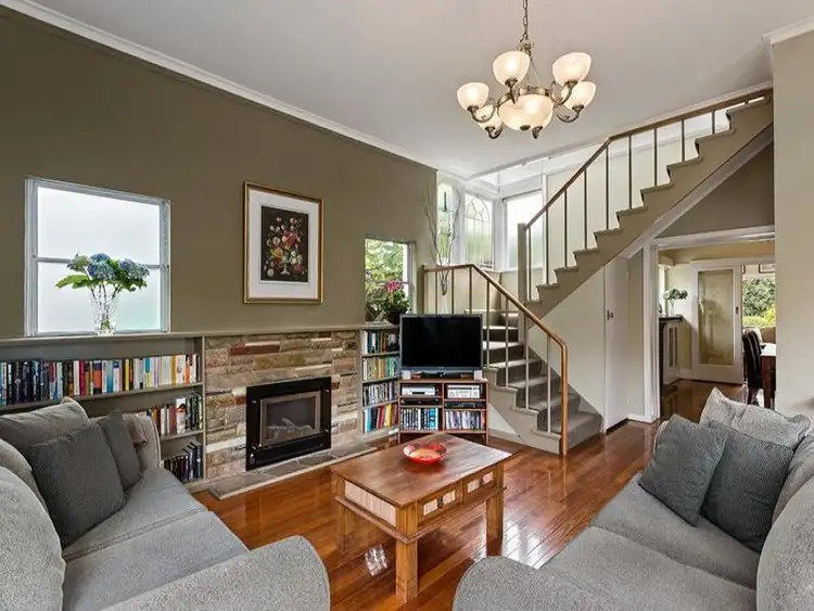Fourth view of Homely house listing, 7 Nelson Street, Caulfield South VIC 3162