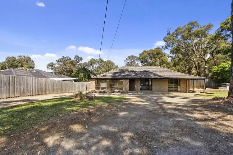 Fifth view of Homely house listing, 2 Fern Court, Launching Place VIC 3139