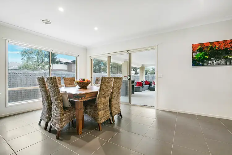Fifth view of Homely house listing, 26 Russel Way, Doreen VIC 3754