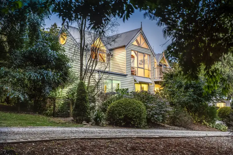 60 Prion Road, Mount Dandenong VIC 3767