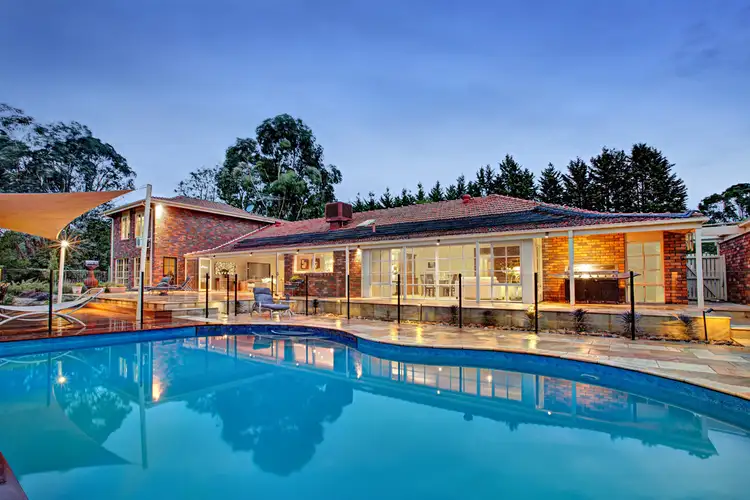 22 Glynne Road, Ringwood North VIC 3134
