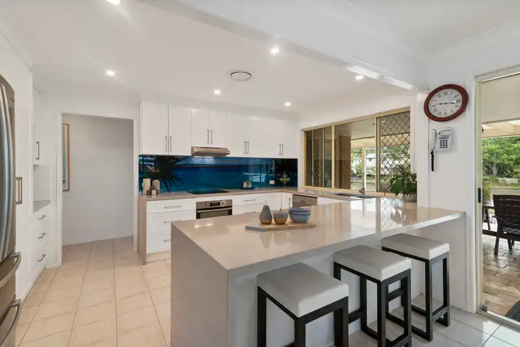 5 Drumfish Drive, Currumbin Waters QLD 4223