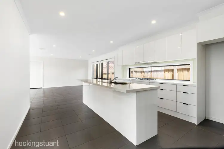 Fifth view of Homely house listing, 1 Koukoura Drive, Epping VIC 3076