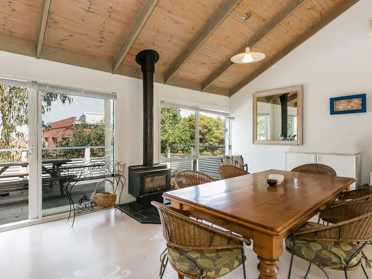 Fourth view of Homely house listing, 8 Fourth Avenue, Anglesea VIC 3230