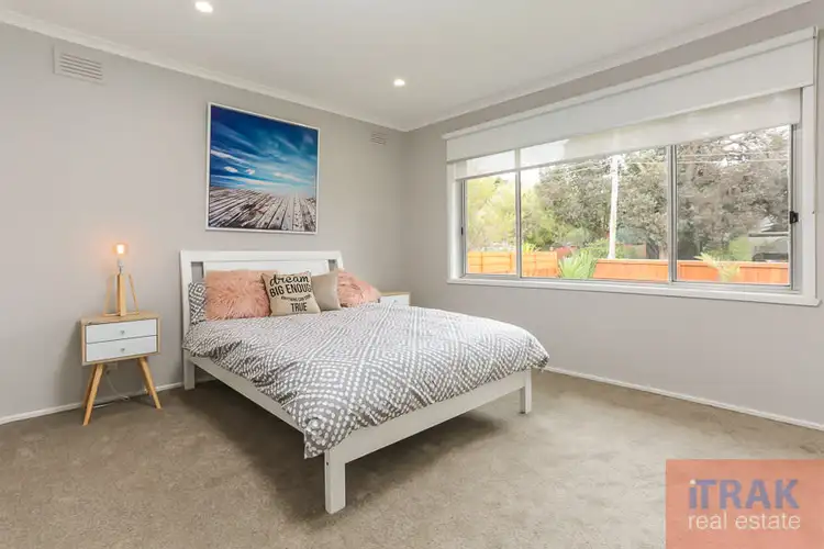 Sixth view of Homely house listing, 1 Cowley Court, Mooroolbark VIC 3138