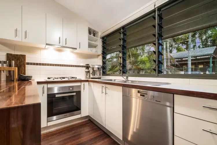 Second view of Homely house listing, 7 Graham Street, Stuart Park NT 820