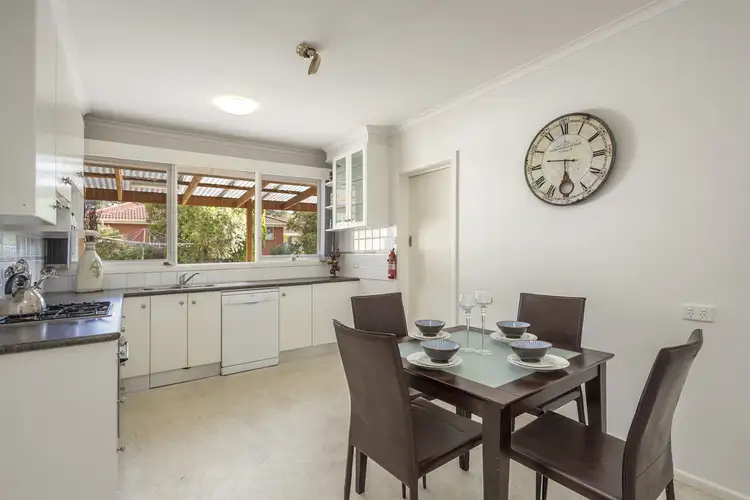 Fourth view of Homely house listing, 39 Renshaw Street, Doncaster East VIC 3109