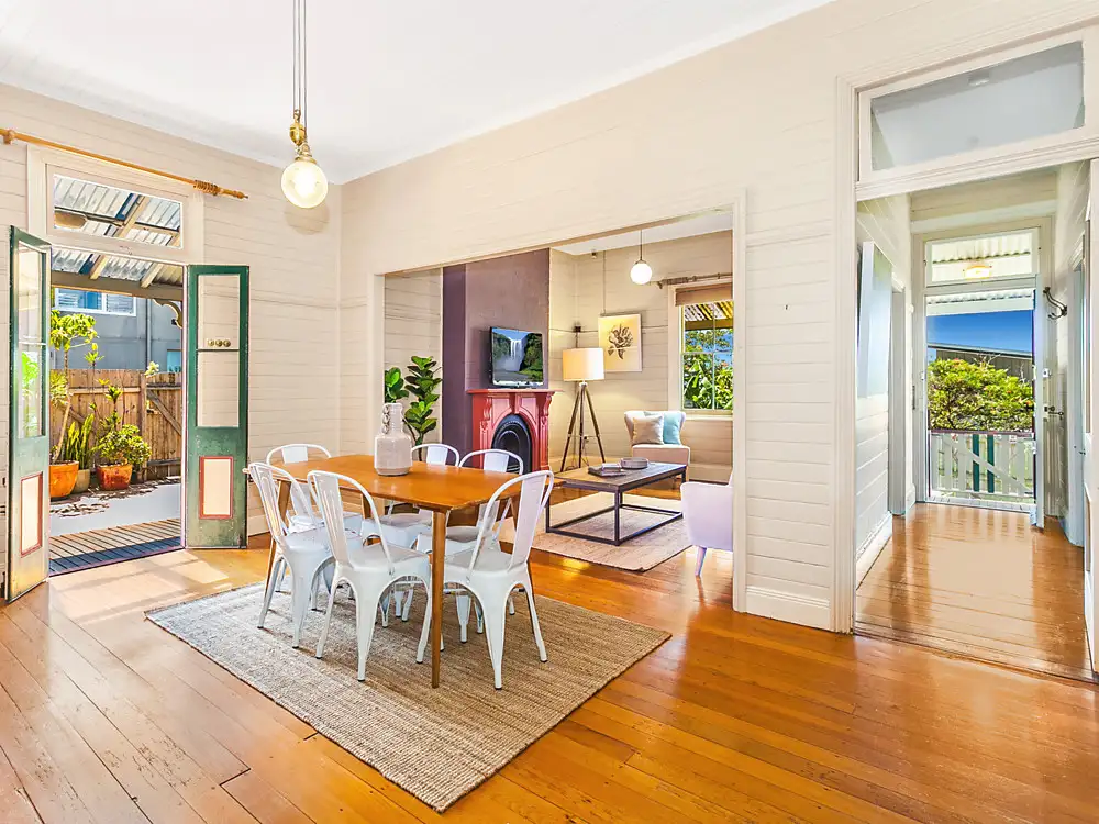 Main view of Homely house listing, 2a Seaview Terrace, Thirroul NSW 2515