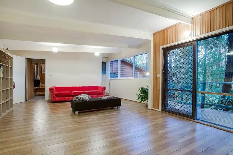 Fifth view of Homely house listing, 70 Barbers Road, Kalorama VIC 3766