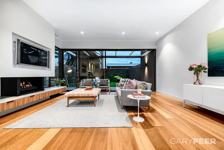 Fourth view of Homely house listing, 444b Glen Eira Road, Caulfield VIC 3162