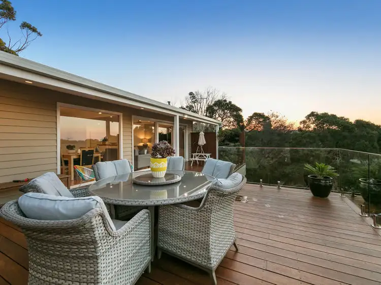 Third view of Homely house listing, 57 Bimbiang Crescent, Rye VIC 3941