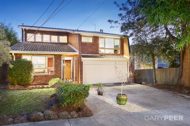 15 Goe Street, Caulfield South VIC 3162