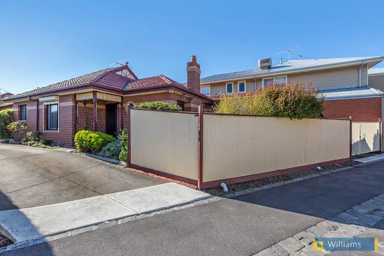 Sixth view of Homely unit listing, 3/53 Bunbury Street, Newport VIC 3015