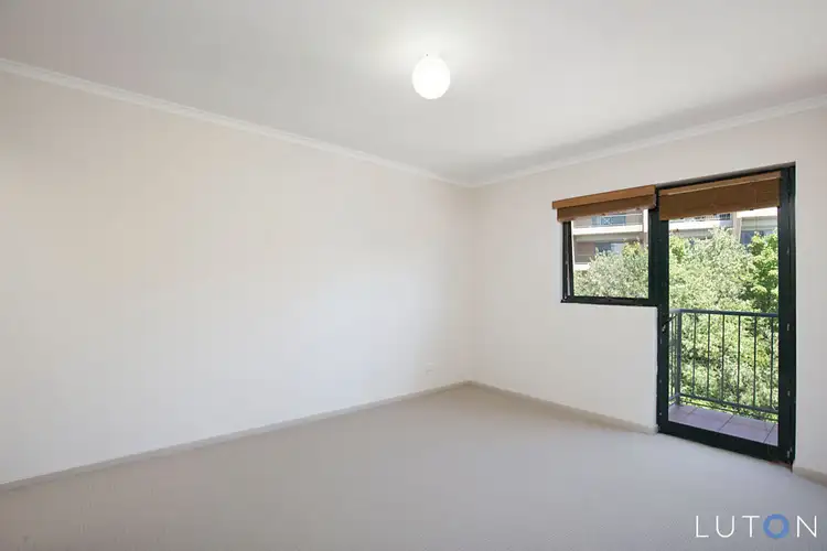 Fifth view of Homely apartment listing, 22/10 Ovens Street, Griffith ACT 2603
