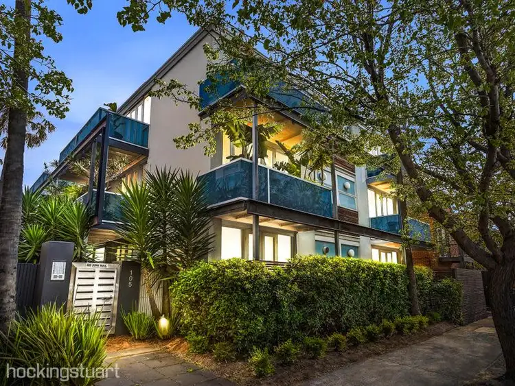 22/105-107 Park Street, St Kilda West VIC 3182