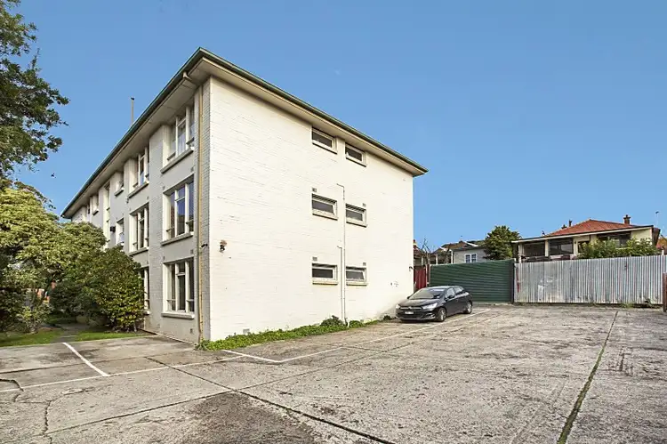 Main view of Homely flat listing, 4/128 Park Street, Moonee Ponds VIC 3039