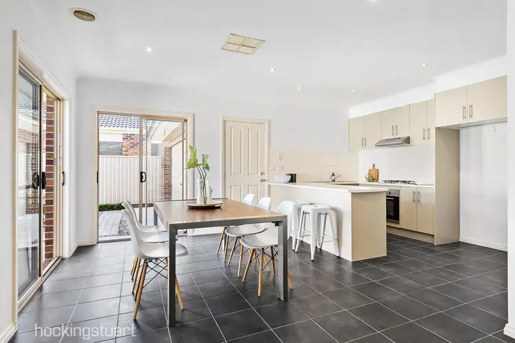 Third view of Homely house listing, 20 Nuthall Way, Epping VIC 3076