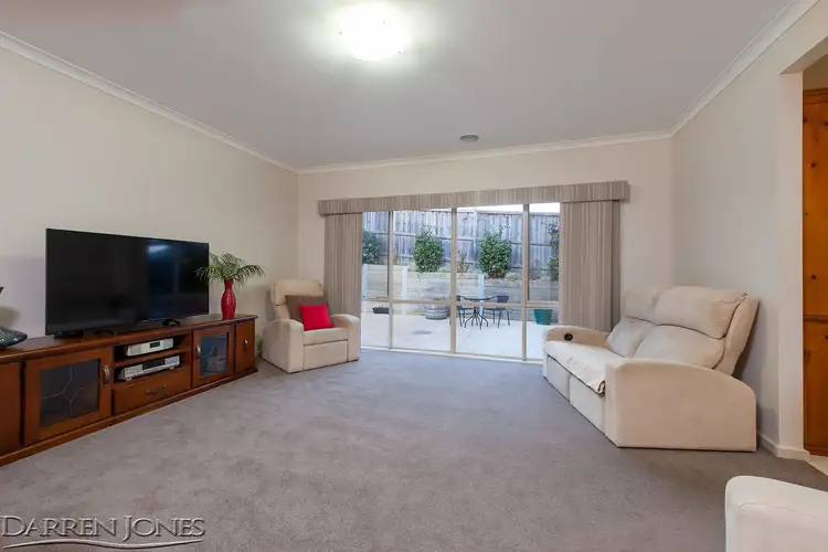 Fourth view of Homely house listing, 54 Cathedral Rise, Doreen VIC 3754