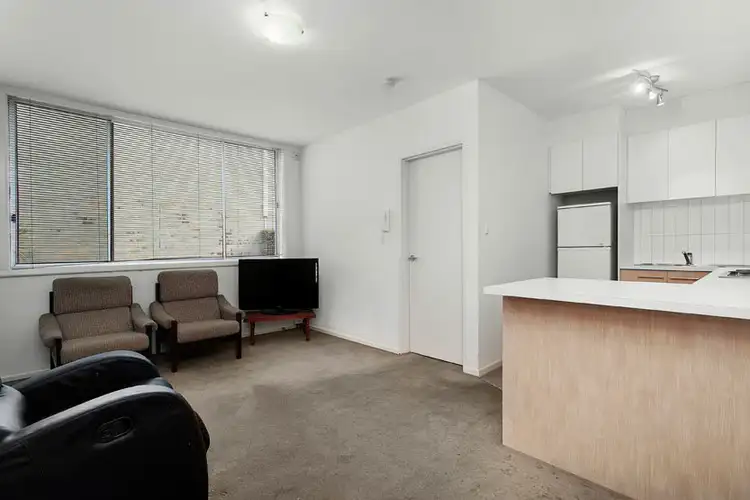 Third view of Homely apartment listing, 1/87 Ross Street, Port Melbourne VIC 3207