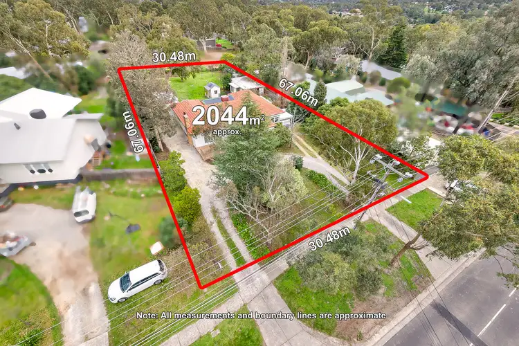 73 Greenhill Road, Greensborough VIC 3088