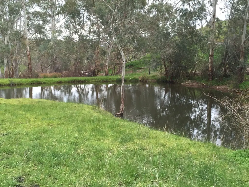 Main view of Homely rural property listing, Lot/51 Purdom Road, Gould Creek SA 5114