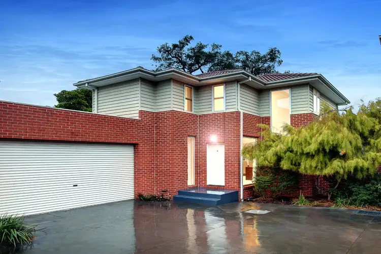 Main view of Homely house listing, 4/36-38 Church Street, Mitcham VIC 3132