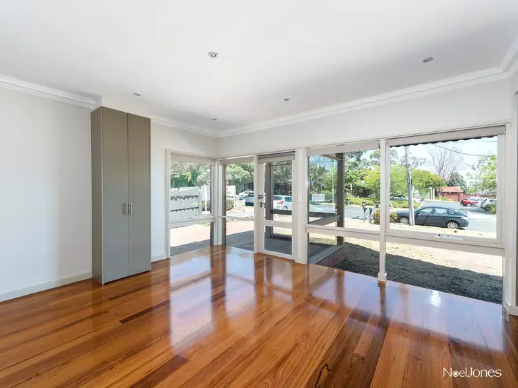 Fourth view of Homely house listing, 25 Blackburn Road, Blackburn VIC 3130