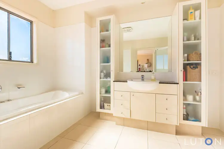 Fourth view of Homely townhouse listing, 54 Krantzcke Circuit, Nicholls ACT 2913