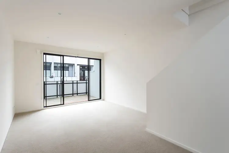 Third view of Homely townhouse listing, 23 Smyth Mews, North Melbourne VIC 3051