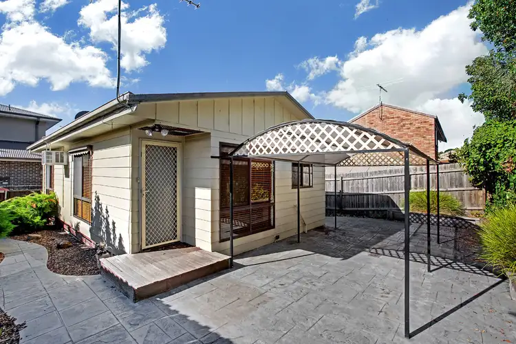 2/111 Dublin Road, Ringwood East VIC 3135