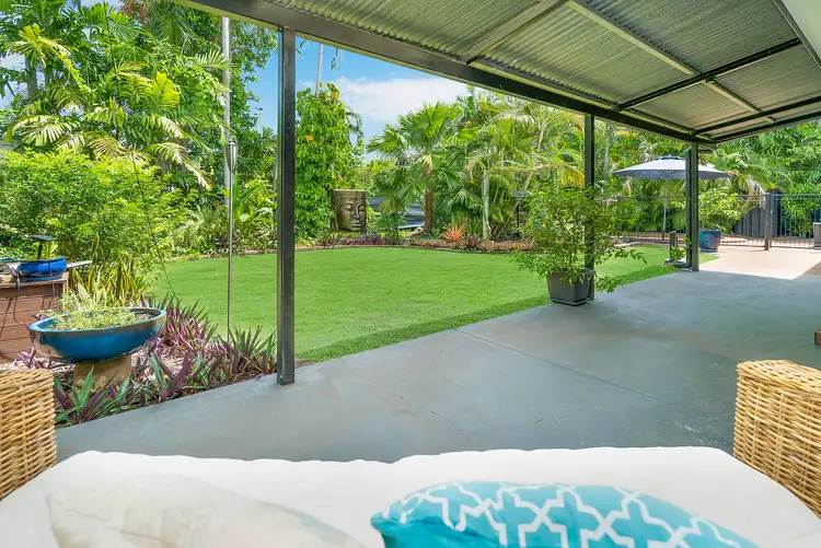 49 Glencoe Crescent, Tiwi NT 810