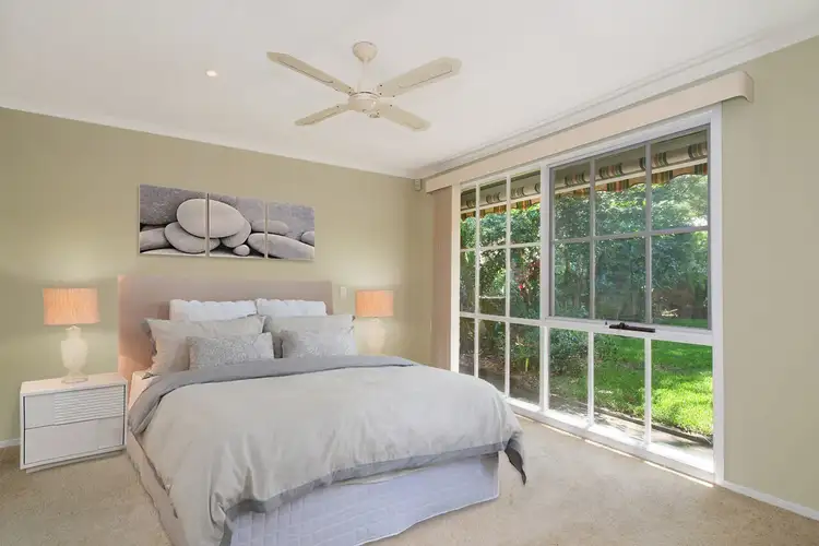 Sixth view of Homely house listing, 95 Diamond  Road, Pearl Beach NSW 2256