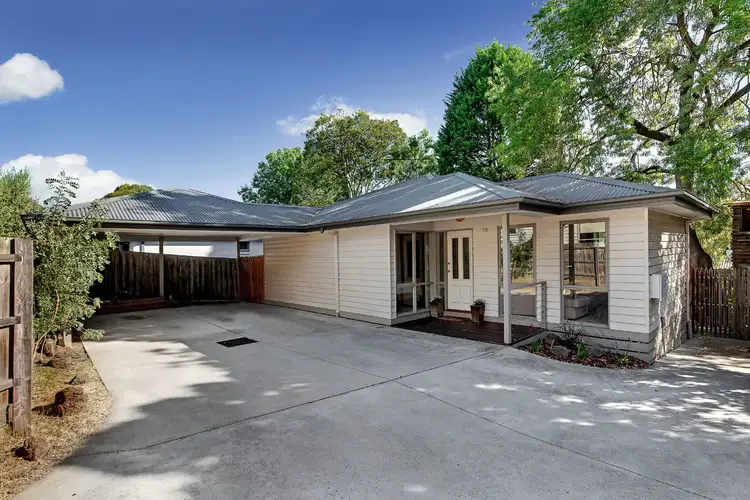 Second view of Homely house listing, 162 Bedford Road, Heathmont VIC 3135