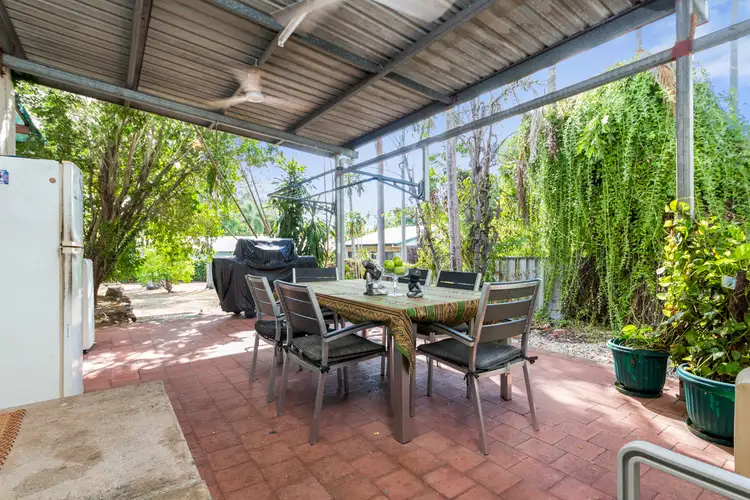 Sixth view of Homely house listing, 1 Kent Court, Stuart Park NT 820