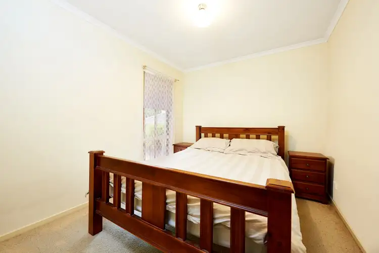 Fifth view of Homely house listing, 11 Harcourt Avenue, Mulgrave VIC 3170