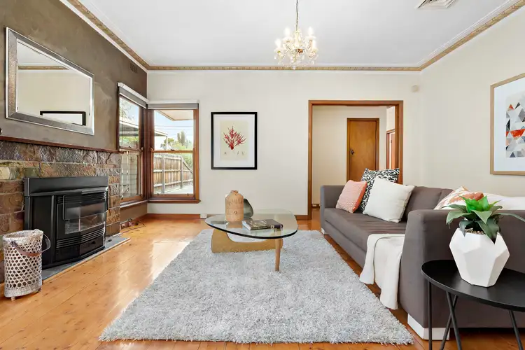 Second view of Homely house listing, 111 Wood Street, Preston VIC 3072