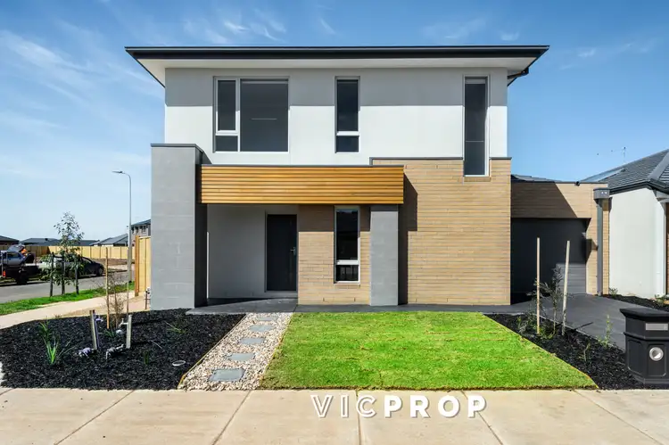 Main view of Homely house listing, 7 Reeves Street, Point Cook VIC 3030