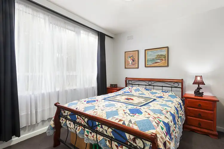 Fourth view of Homely apartment listing, 6/468 Kooyong Road, Caulfield South VIC 3162