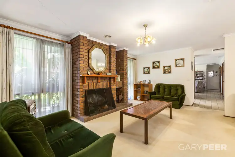 Second view of Homely house listing, 34 Hunter Street, Carnegie VIC 3163