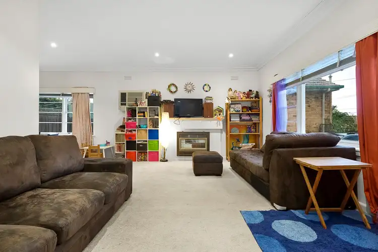 Second view of Homely house listing, 14 Hawker Avenue, Preston VIC 3072