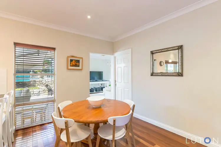 Sixth view of Homely house listing, 3 Cremin Close, Kambah ACT 2902