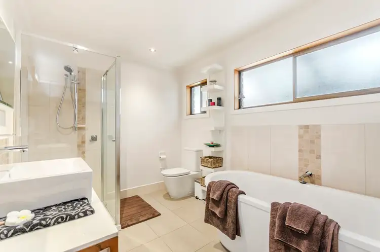 Fourth view of Homely house listing, 8 Kurrajong Court, Ocean Grove VIC 3226
