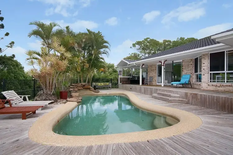 Fifth view of Homely house listing, 6 Whispering Valley Drive, Richmond Hill NSW 2480