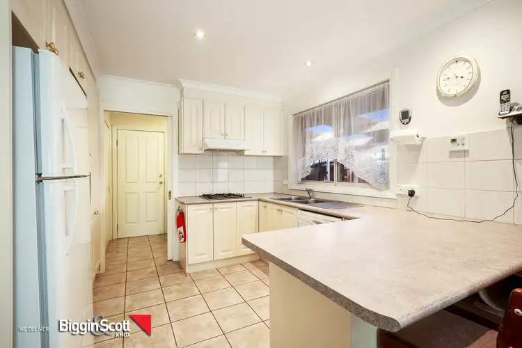 Fourth view of Homely unit listing, 40A Tormore Road, Boronia VIC 3155