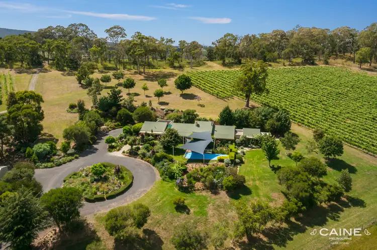 52 Boundary Road, Coldstream VIC 3770