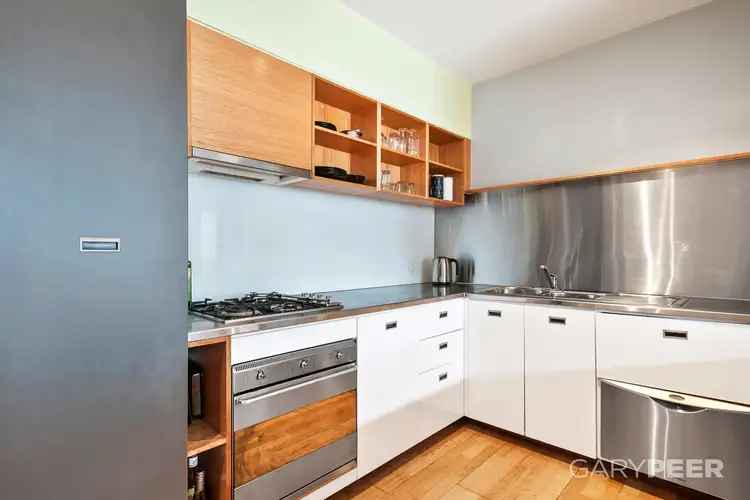 Third view of Homely apartment listing, C303/3 Greeves Street, St Kilda VIC 3182